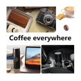 thumbnail image 3 of Portable Coffee Machine Household Rechargeable Battery Car Mini Electric Espresso Capsule Coffee Ma, 3 of 5