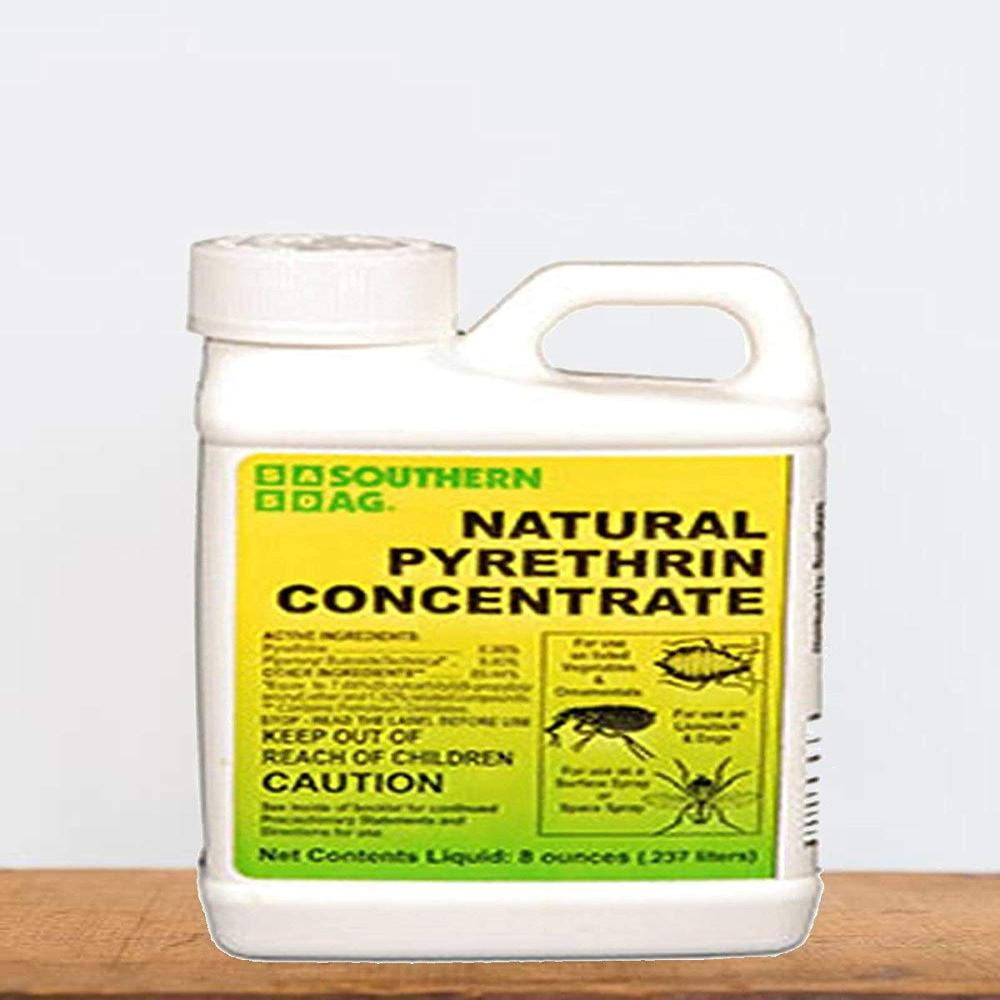 insecticides and pesticides at walmart