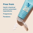 thumbnail image 6 of Blue Lizard Sheer Mineral SPF 50 Sunscreen Lotion, Zinc Oxide, 3 fl oz, 6 of 9