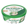 thumbnail image 6 of Boursin Dairy-Free Garlic & Herbs Cheese Spread, 6oz, Tub, Refrigerated, 6 of 9
