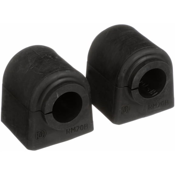 Suspension Stabilizer Bar Bushing Kit