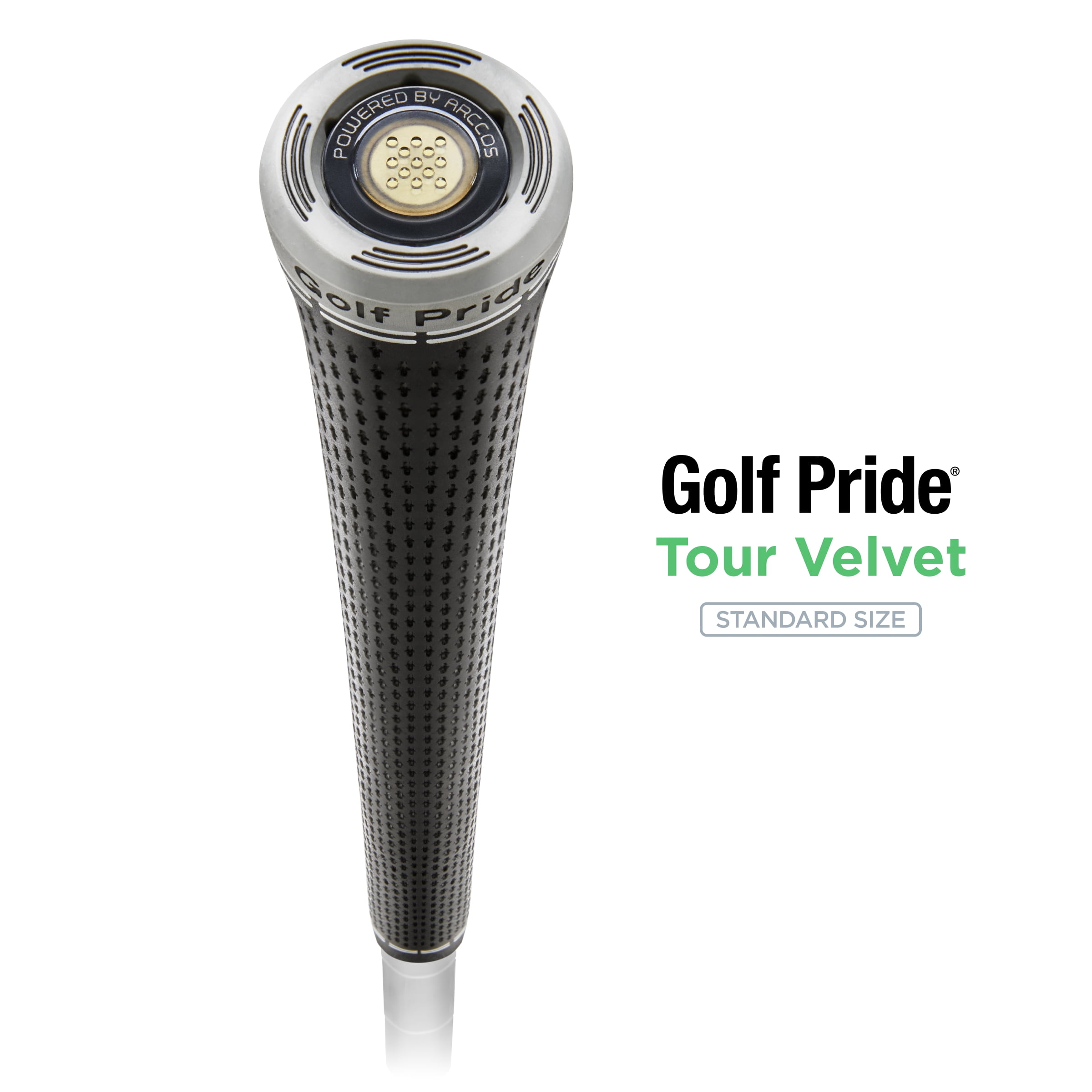 Arccos Golf Tour Velvet Standard Smart Grips