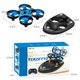 thumbnail image 3 of Tholdsy Avión RC, aerodeslizador de plástico profesional multifuncional con función de giro de 360 ​​°, cuadricóptero, modelo de barco Accesorios para aéreos, 3 of 4