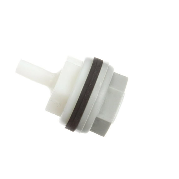 CMA Dish Machines 03415.20 Sani Bulkhead Fitting Only