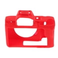 thumbnail image 2 of Funda De Silicona De Carcasa Para A7III / A7RIII / A7MIII Cámara Sin Espejo Parte De Reparación Rojo Hugo Caja de silicona Cubierta de la carcasa, 2 of 6