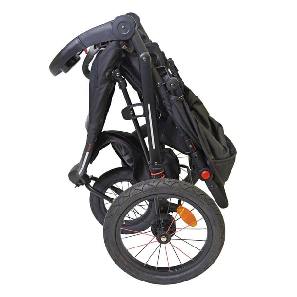 Safety 1st Rebel II Jogging Stroller - Walmart.ca