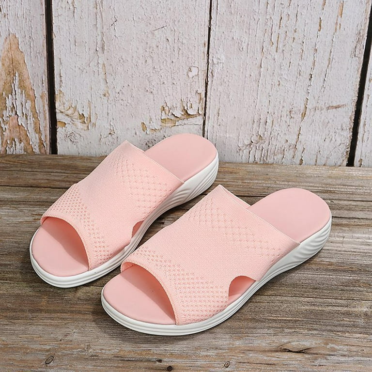 Walmart flip cheap flops womens