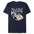 thumbnail image 2 of Men's Hot Wheels Rad Dad  Graphic T-Shirt, 2 of 6