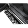 thumbnail image 5 of N-Fab Cab Length Textured Black Growler Steps Fit 22-24 Toyota Tundra Crew Cab, 5 of 20