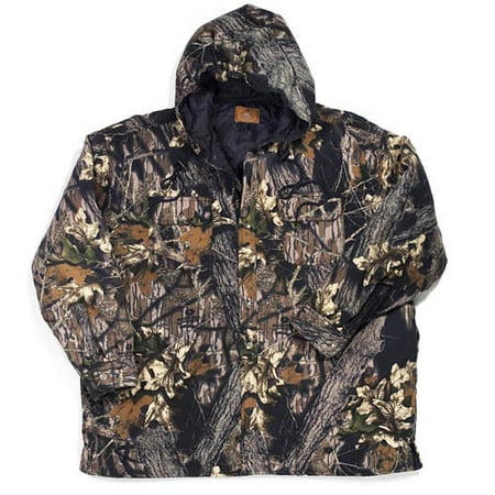 Duxbak® Twill Shirt