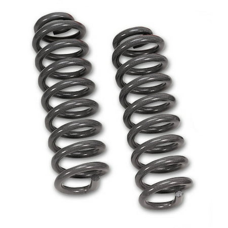 UPC 698815248115 product image for Tuff Country Suspension 24811 Coil Springs 4 in. Lift | upcitemdb.com