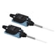 thumbnail image 5 of Interruptor de Límite Momentáneo ANGGREK 250 V 380 V Reinicio Automático 2 Piezas, 5 of 8