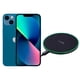 thumbnail image 1 of Smartphone iPhone 13 Reacondicionado 128gb Azul + Cargador Genérico Apple iPhone MGCT3LL/A, 1 of 3
