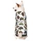 thumbnail image 1 of Balery Various Turtle Sudadera con Capucha para Perros Pequeños – Ropa para Mascotas, Disfraz para Perros y Gatos, Ideal para Fiestas y Cosplay-Small, 1 of 7