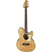 Ibanez Talman TCM50 Acoustic Electric Guitar
