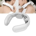 thumbnail image 2 of Sonew Intelligent Remote Control Electric Cervical Massager Pain Relief Shoulder Neck Massage Device, Neck Massager, Electric Cervical Massager, 2 of 11