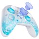 thumbnail image 5 of Controlador de juegos Qanba Phantom inalámbrico de triple modo con giroscopio de 6 ejes, 5 of 9