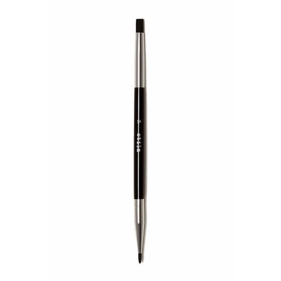 Stila Magnificent Metals Dual-Ended Eye Liner Applicator #36