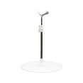 thumbnail image 2 of Doll Display Stand Holder Action Figure Display Rack Doll Support Stand for Doll, 2 of 9