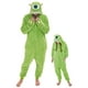 thumbnail image 1 of Pijama unisex GONAAP para adultos, cosplay de Mike Wazowski, 1 of 6