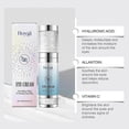 thumbnail image 3 of Anti-Aging Eye Cream for Wrinkles, Eye Cream,Under Eye Cream, Reduce Fine Lines and Hydrate,Firming & Lifting Massage Eye Cream for Eyes, 3 of 5