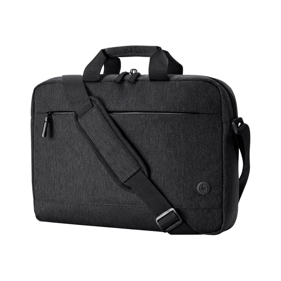 HP Prelude Pro Recycling Top Load - Étui de Transport pour Ordinateur Portable - 15.6 Pouces - pour Client Léger Elite Mobile mt645 G7; Client Léger Pro Mobile mt440 G3; ZBook Fury 16 G10