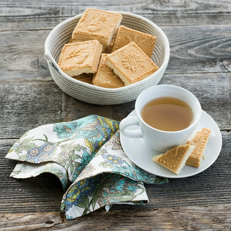 Nordic ware shortbread pan 2025