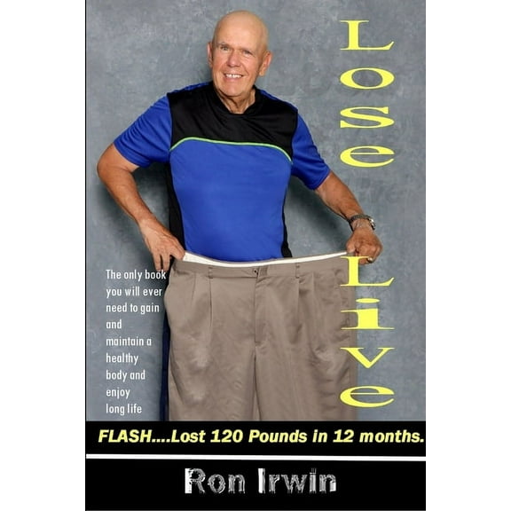 Lose Live, (Paperback)