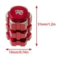 thumbnail image 4 of Montaje hexagonal de rueda fuerte de aleación de aluminio Bewildely para coche Maxx RC 1/10 TYPE1, 4 of 6