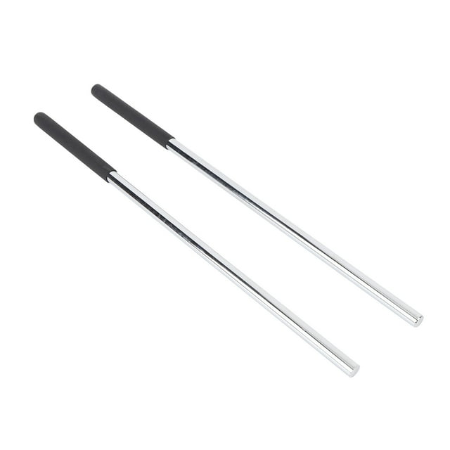 Metal Winding Bar, Garage Door Torsion Spring Winding Bar Portable Robust 1/2 Inch Diameter 17.2 Inch for Car Sedan SUV RV Garage Doors