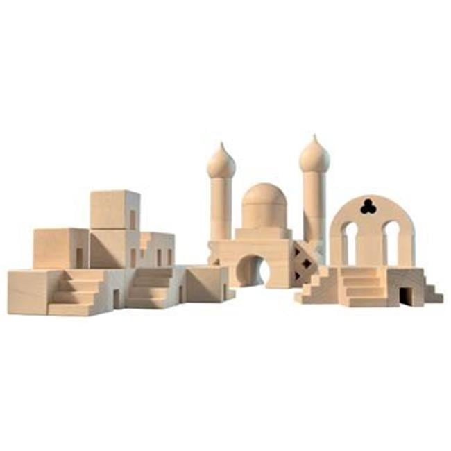 haba architectural blocks