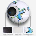 thumbnail image 3 of Balón de Fútbol ZYJXLY Copa del Mundo Número 5 para Entrenamiento y Competición, 3 of 8