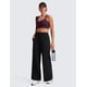 thumbnail image 4 of Top Deportivo CRZ YOGA Butterluxe con Copas Moldeadas Morado Profundo XS, 4 of 5