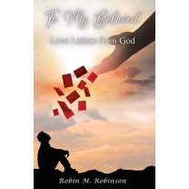 To My Beloved: Love Letters from God (Paperback)