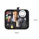 thumbnail image 5 of Irfora Kit de juego de herramientas de hardware portátil de 31 piezas con caja de almacenamiento, alicates hechos a mano, herramientas de fabricación de joyas para manualidades Irfora Alicates, 5 of 5
