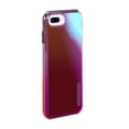 thumbnail image 3 of Incipio DualPro Étui pour Apple iPhone 8 Plus, iPhone 7 Plus, iPhone 6/6s Plus - Ombre Violet, 3 of 5