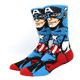 thumbnail image 1 of Star Wars película medias maestro Yoda R2-D2 Cosplay calcetines Wookiee Jedi Knight novedad hombres mujeres calcetines primavera Otoño Invierno Tan Jianjun unisex, 1 of 2