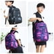 thumbnail image 2 of Mochila MITOWERMI Kids para niños y niñas de primaria, color morado, 2 of 6