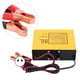 thumbnail image 4 of Cargador de batería Smart MF1, fuente de alimentación para coche eléctrico para niños, motocicleta, 120W AC250V (enchufe AU), 4 of 10