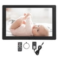 thumbnail image 2 of 12.1 Inch Digital Photo Frame IPS Full Fit HD Screen With Remote Control, High Resolution For Lifelike Photos,  Stereo Speaker, Easy Installation, Multi Interface Expansion, 2 of 8