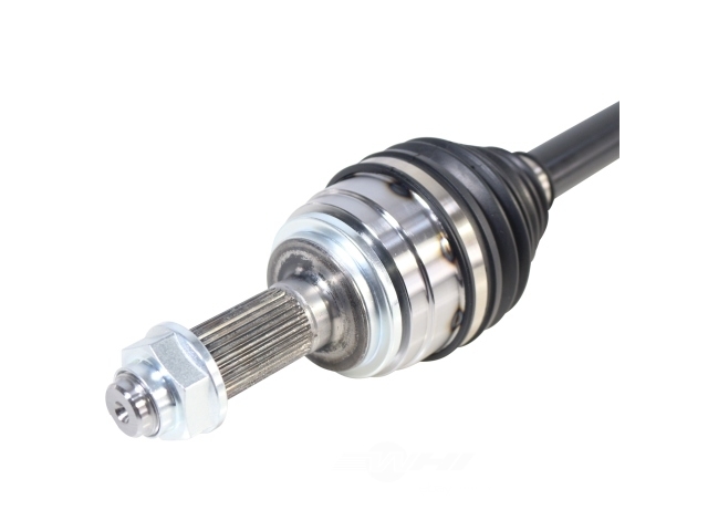 GSP NCV21076CV Axle Assembly