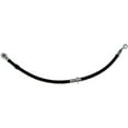 thumbnail image 2 of Dorman H629081 Front Passenger Side Brake Hydraulic Hose for Specific Nissan Models, 2 of 4
