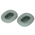 thumbnail image 3 of Almohadillas de Repuesto Bling Bling Para Auriculares Airpod Max Espuma y Piel Proteica, 3 of 12