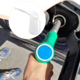 thumbnail image 4 of Miulika Oil Measuring Jug Professional Durability Practical Automotive Oil Dispenser White Screws, 4 of 5