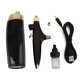thumbnail image 2 of Kit de aerógrafo de belleza, kit de maquillaje con aerógrafo portátil, pistola pulverizadora, aerógrafo, kit de maquillaje con aerógrafo, funcionalidad versátil, 2 of 8