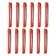 thumbnail image 1 of Soidarity 10 piezas de rodillos para el cabello Gran calidad Color brillante Peluquería Autosujeción Magnética Diseño único para cabello Cuidado del cabello 0.5 cm 7 rojo 12 artículos, 1 of 6