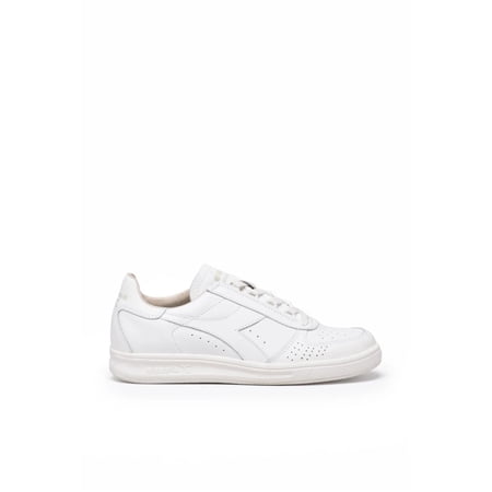 Diadora Heritage White Leather B.Elite Sneakers White (Men's)