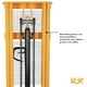 thumbnail image 4 of Transpaleta Hidraulica Con Montacargas Cap. 2 Ton Altura 2.5 metros Manual KX-SDCG20 Kingsman Kingsman 300059, 4 of 7