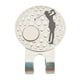thumbnail image 1 of Clips Magnéticos para Golf Metal Sombrero Accesorios Portátiles, 1 of 9