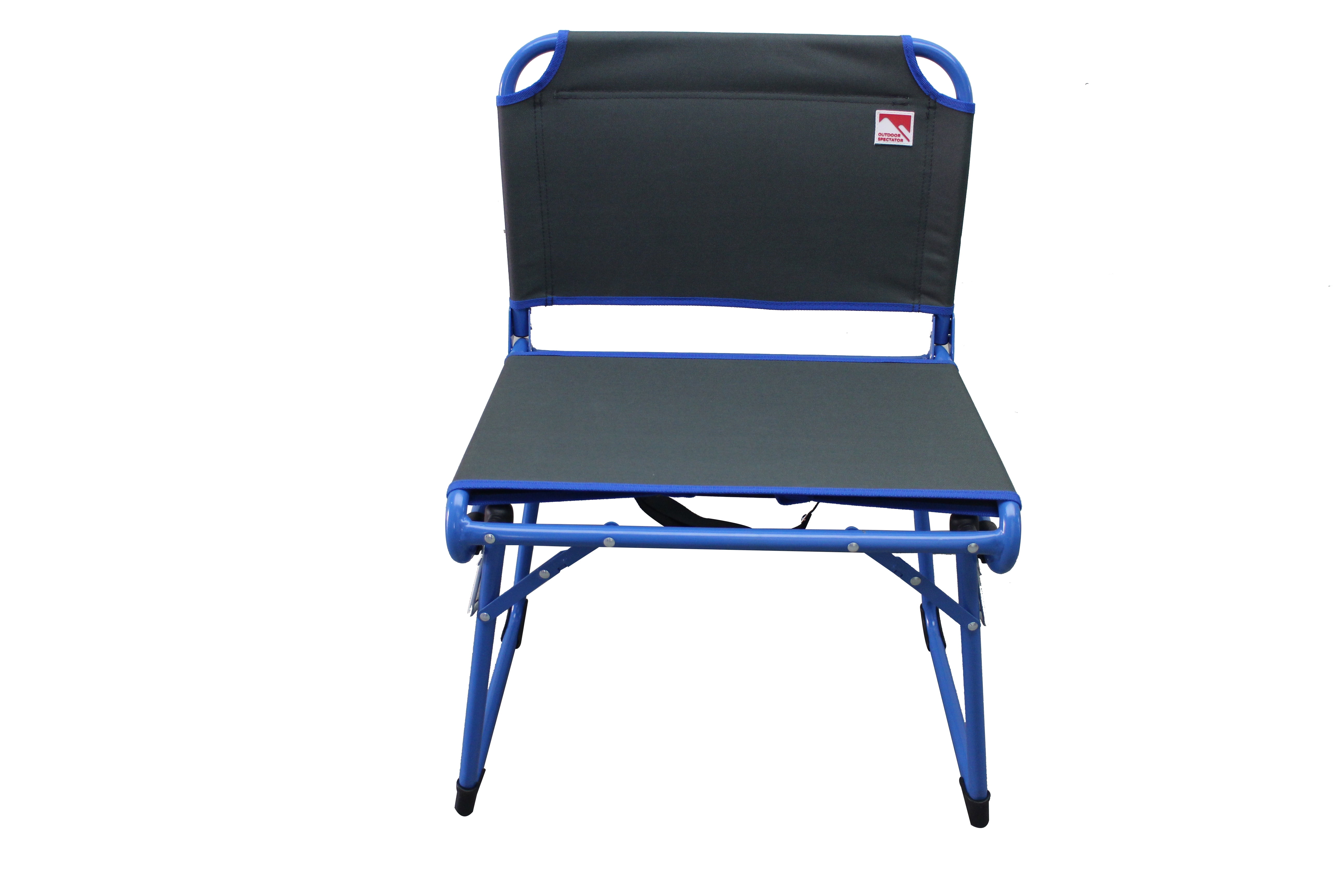 Details about   2PCS Stadium Seat Padded Folding Bleacher Cushion Football Outdoor Sports Chairs 
